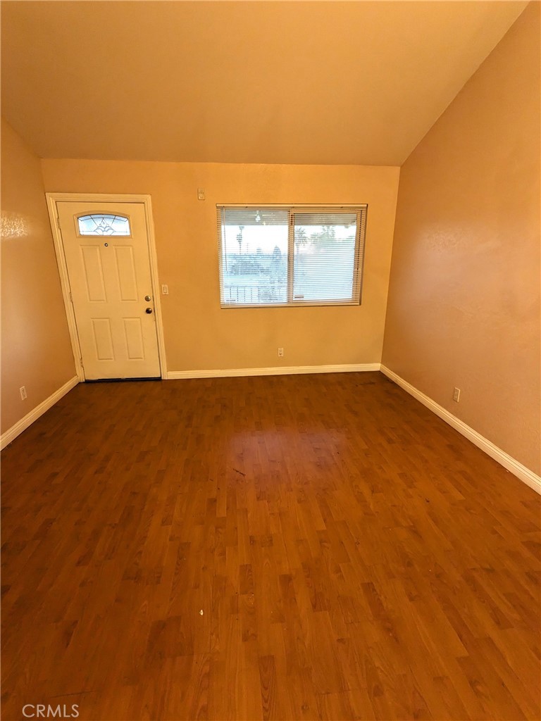 1764 Freeman Avenue, Unit 5 Long Beach, CA 90804 - Photo 3 of 12 an empty room with windows