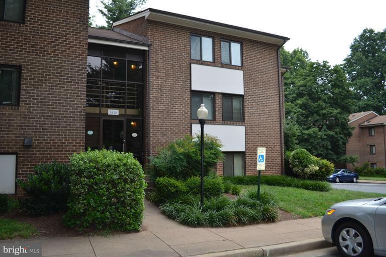1418 Northgate Square, Unit 12C Reston, VA 20190 - Photo 1 of 19 Exterior General