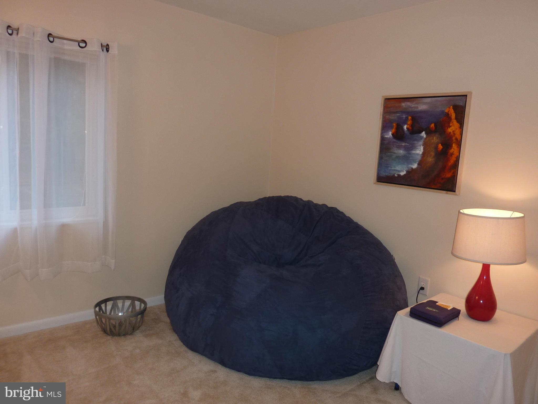 1418 Northgate Square, Unit 12C Reston, VA 20190 - Photo 12 of 19 Bedroom #3