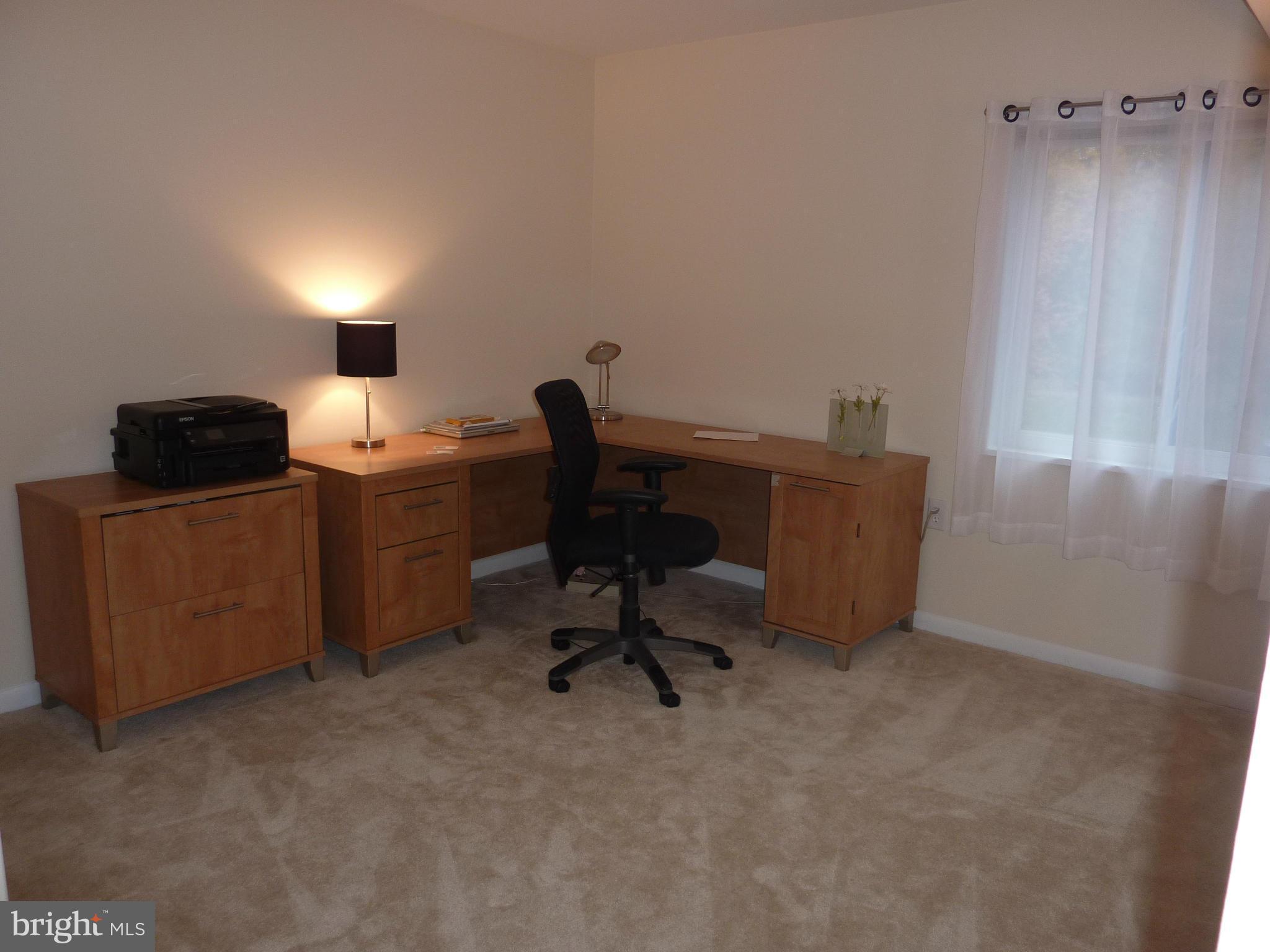 1418 Northgate Square, Unit 12C Reston, VA 20190 - Photo 10 of 19 Bedroom #2