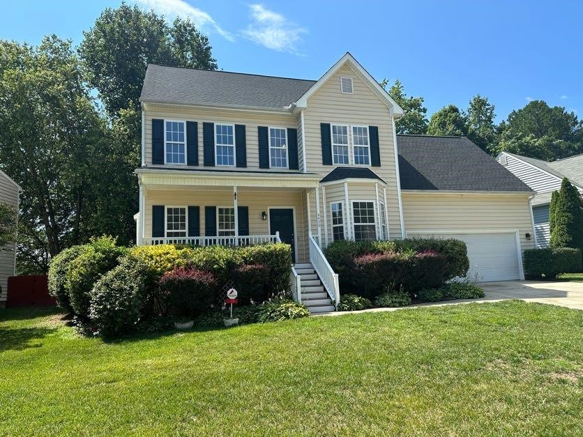 4430 Gallatree Lane Raleigh, NC 27616 - Photo 2 of 43 Photo 2