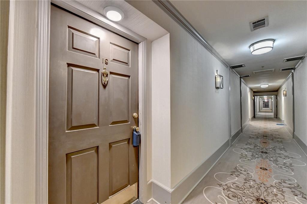 3201 Lenox Road Northeast, Unit 19 Atlanta, GA 30324 - Photo 25 of 25 Gallery Image 25