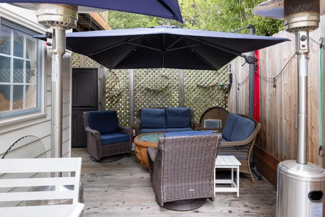 view of sky from window