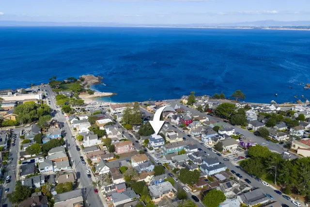 $3,199,000 | 127 16th Street, Pacific Grove, CA 93950