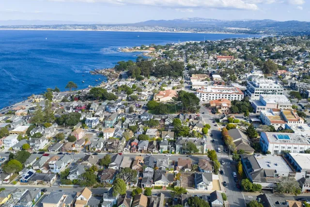 $3,199,000 | 127 16th Street, Pacific Grove, CA 93950