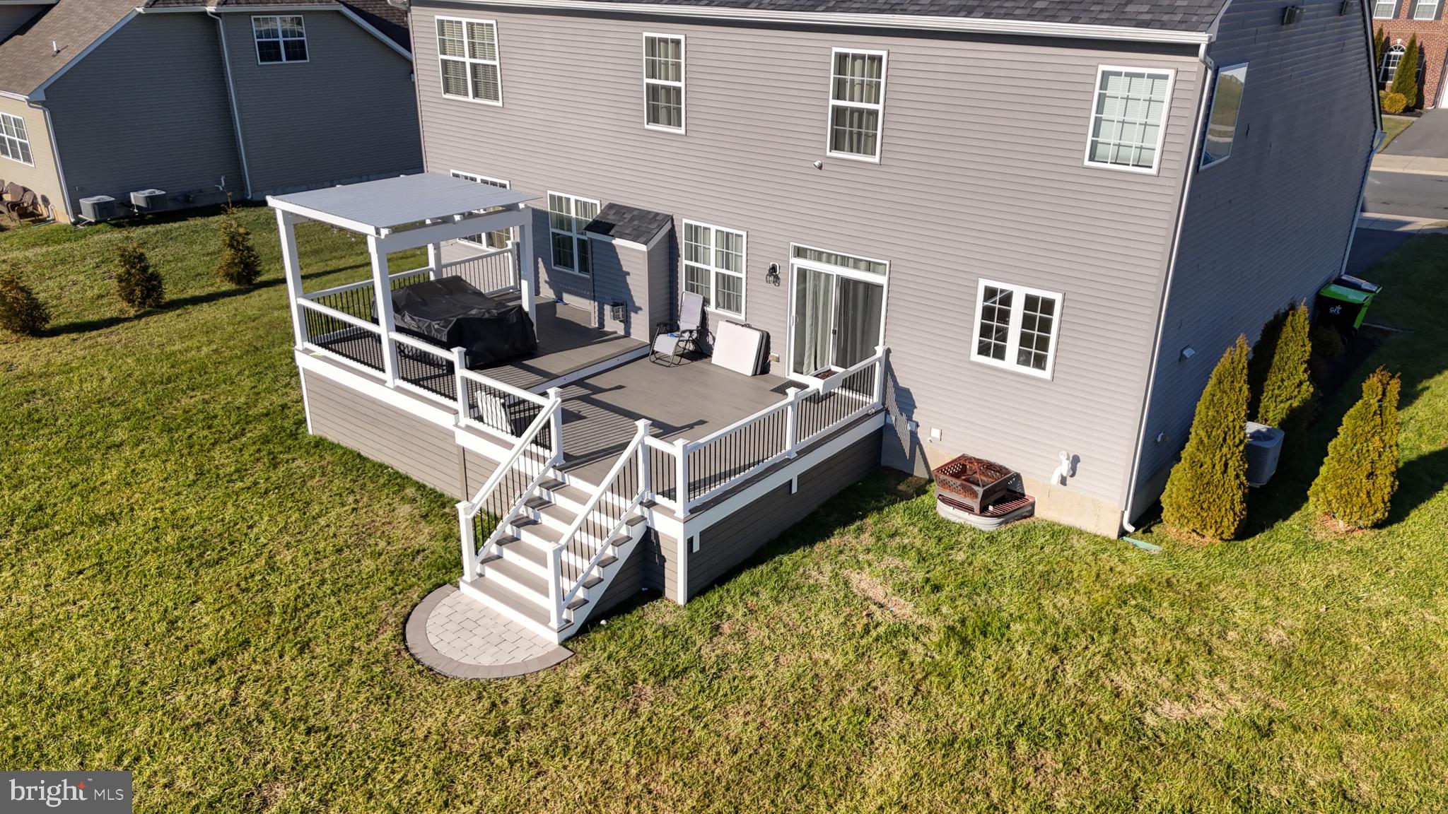 1109 Cardigan Road Middletown, DE 19709 - Photo 3 of 41 Gallery Image 3