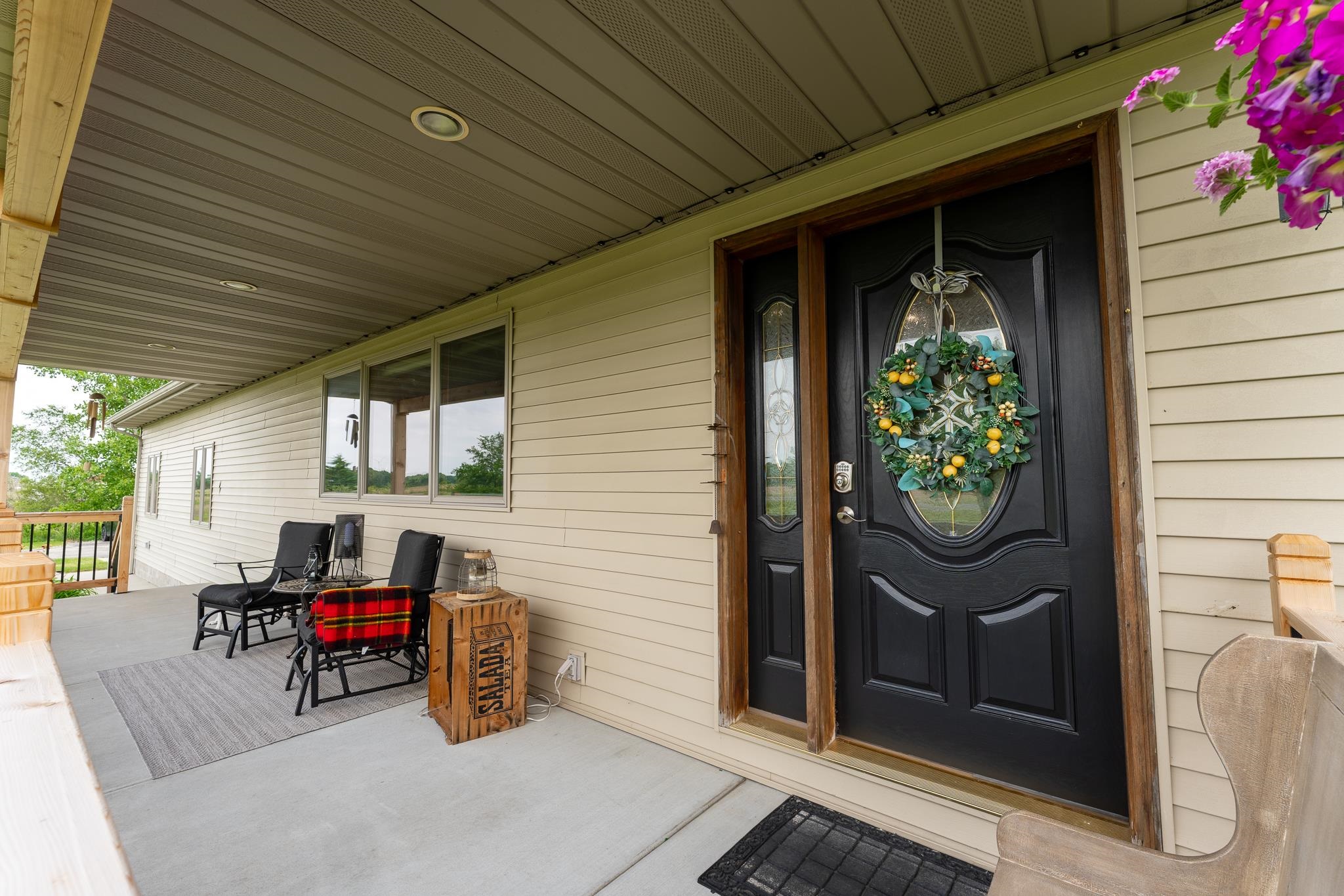 4597 West Baseline Road Mount Pleasant, MI 48858 - Photo 9 of 56