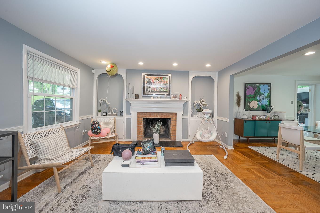1616 Winston Road Gladwyne, PA 19035 - Photo 2 of 20 Gallery Image 2