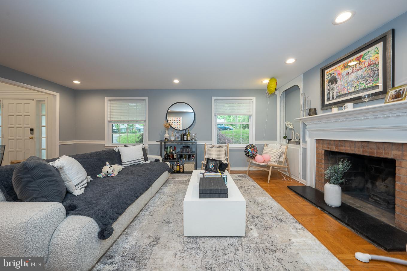 1616 Winston Road Gladwyne, PA 19035 - Photo 3 of 20 Gallery Image 3