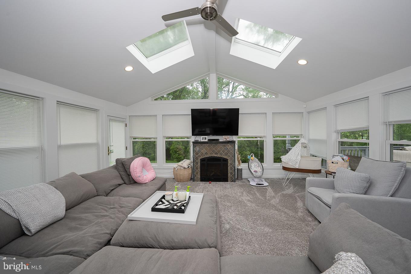 1616 Winston Road Gladwyne, PA 19035 - Photo 5 of 20 Gallery Image 5