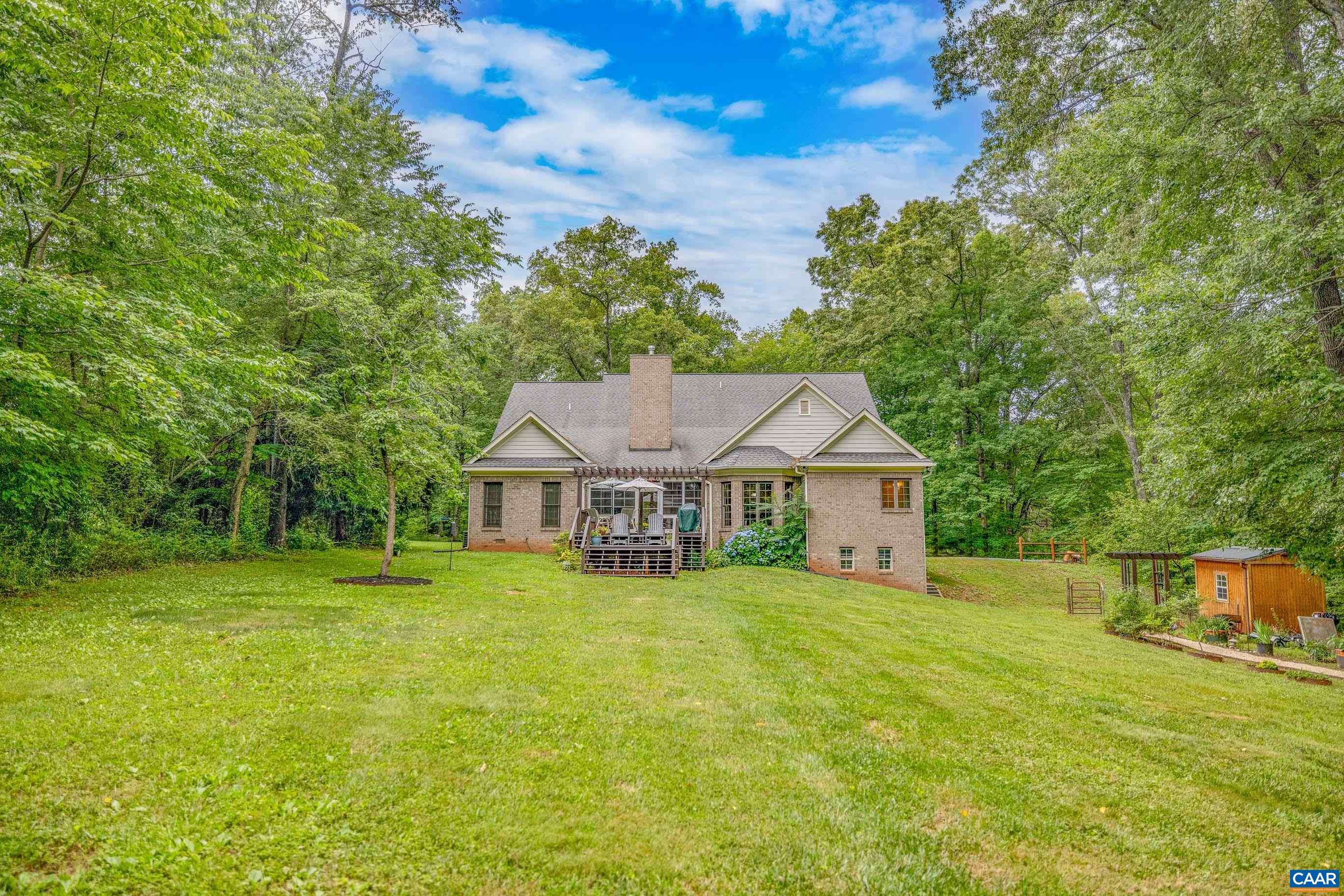 9315 Chestnut Grove Road Esmont, VA 22937 - Photo 44 of 68 Gallery Image 44