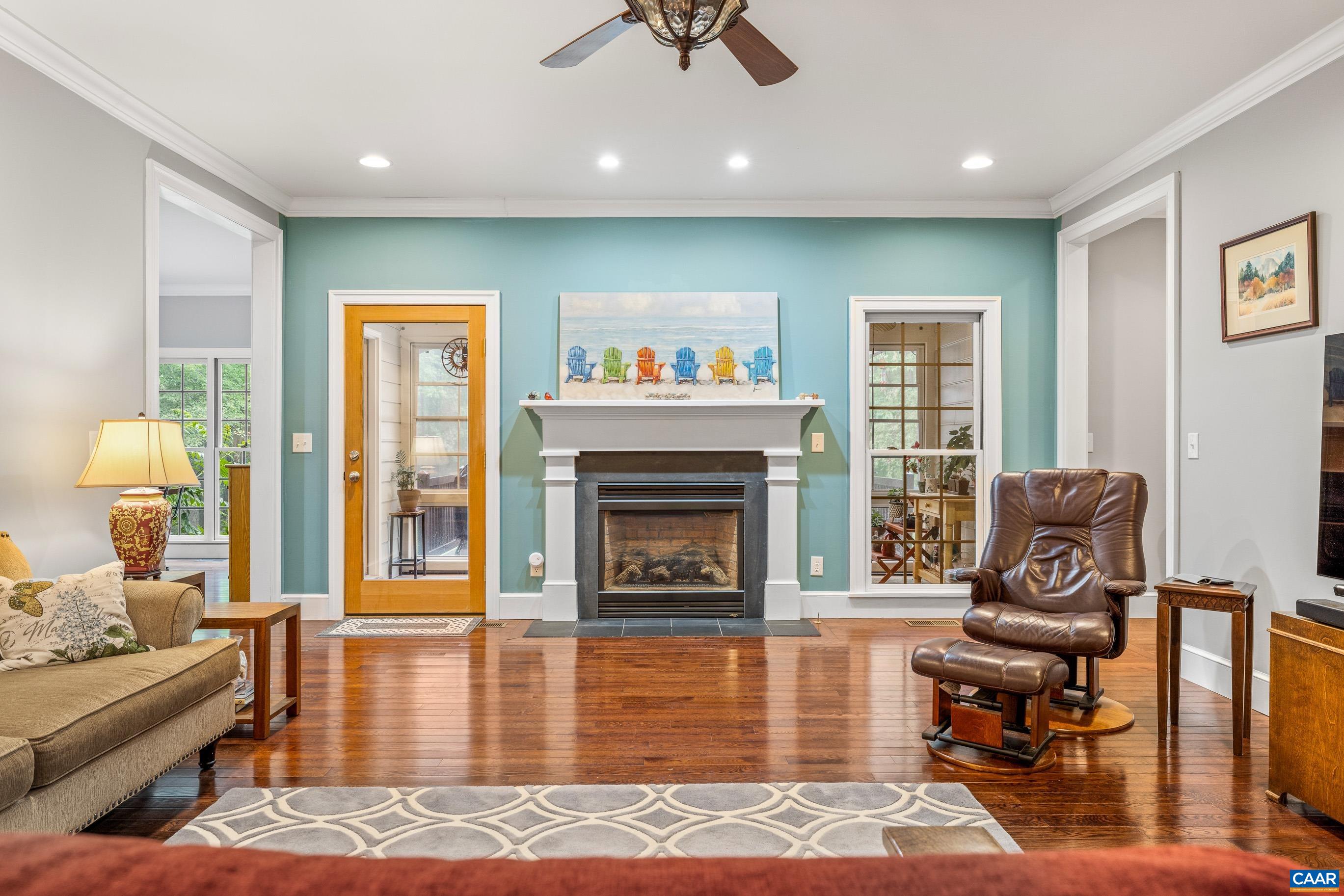 9315 Chestnut Grove Road Esmont, VA 22937 - Photo 5 of 68 Gallery Image 5