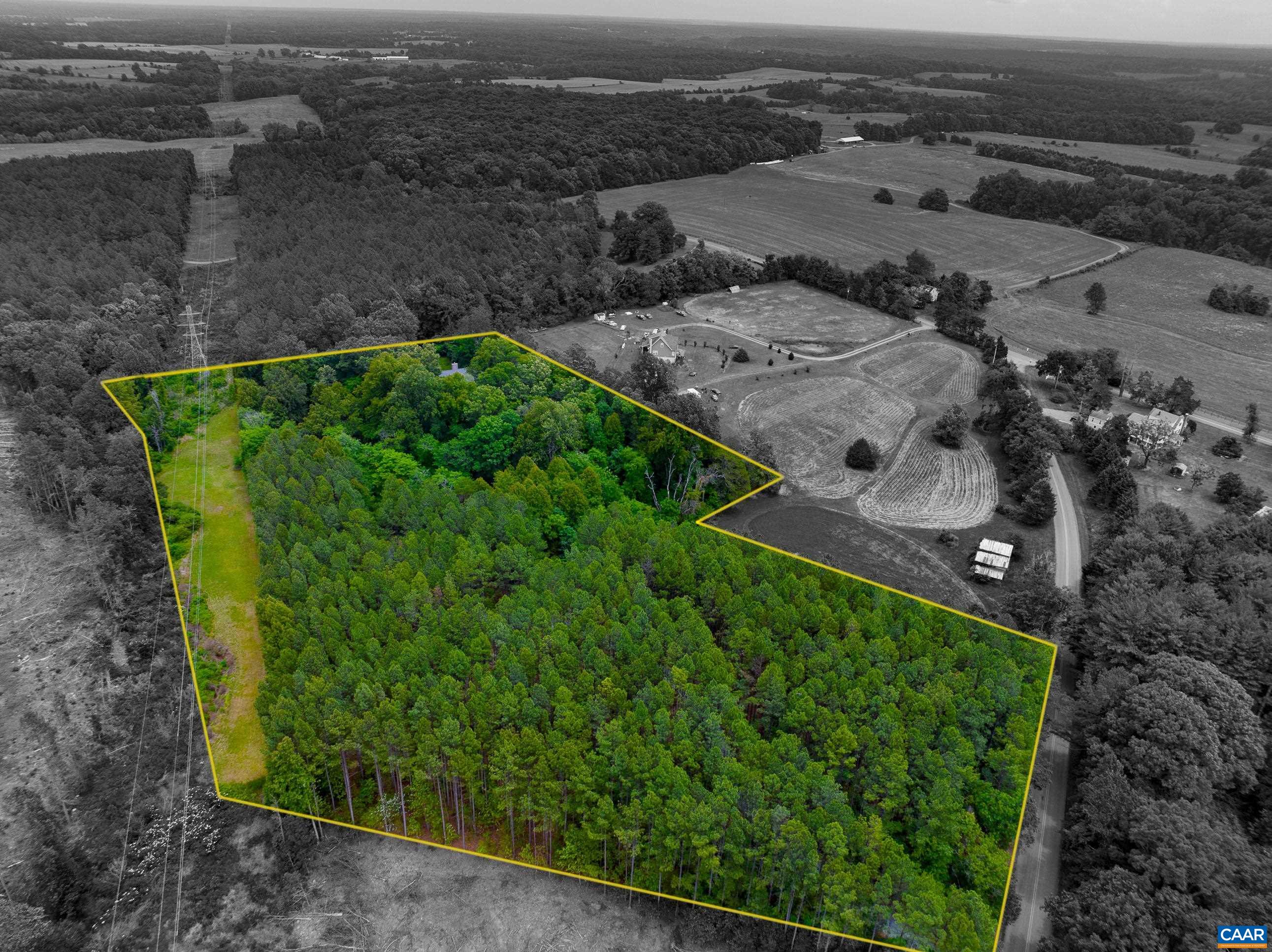 9315 Chestnut Grove Road Esmont, VA 22937 - Photo 53 of 68 Gallery Image 53