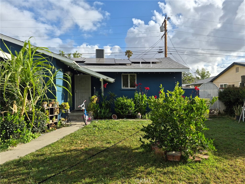 2826 Spruce Street West Rialto, CA 92376 - Photo 2 of 2