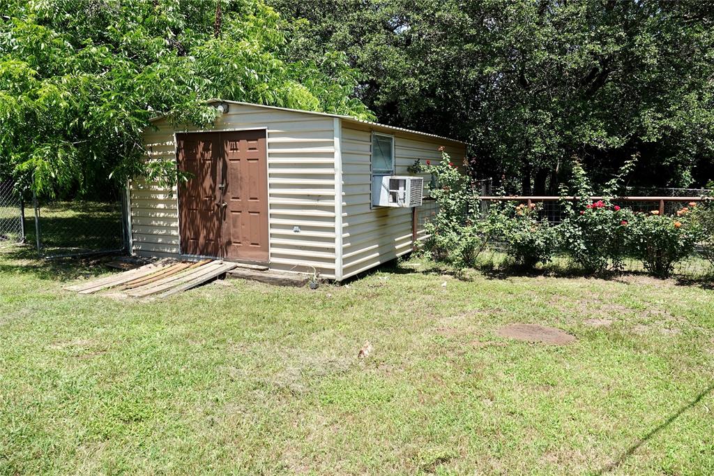 1402 Allen Road Goldthwaite, TX 76844 - Photo 28 of 28