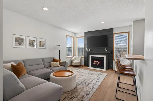 $520,000 | 9037 Garland Lane North, Maple Grove, MN 55311