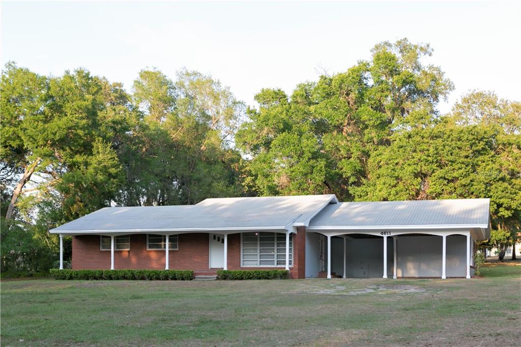 4611 Reola Road Dover, FL 33527 - Photo 1 of 1
