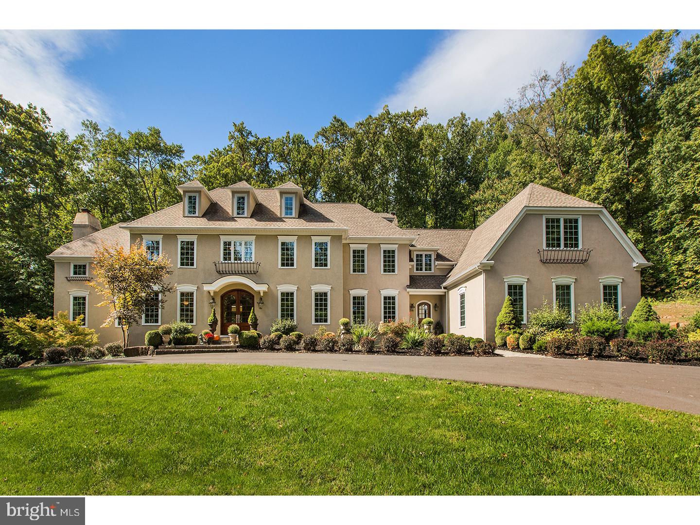 18 Great Hills Road New Hope, PA 18938 - Photo 1 of 25