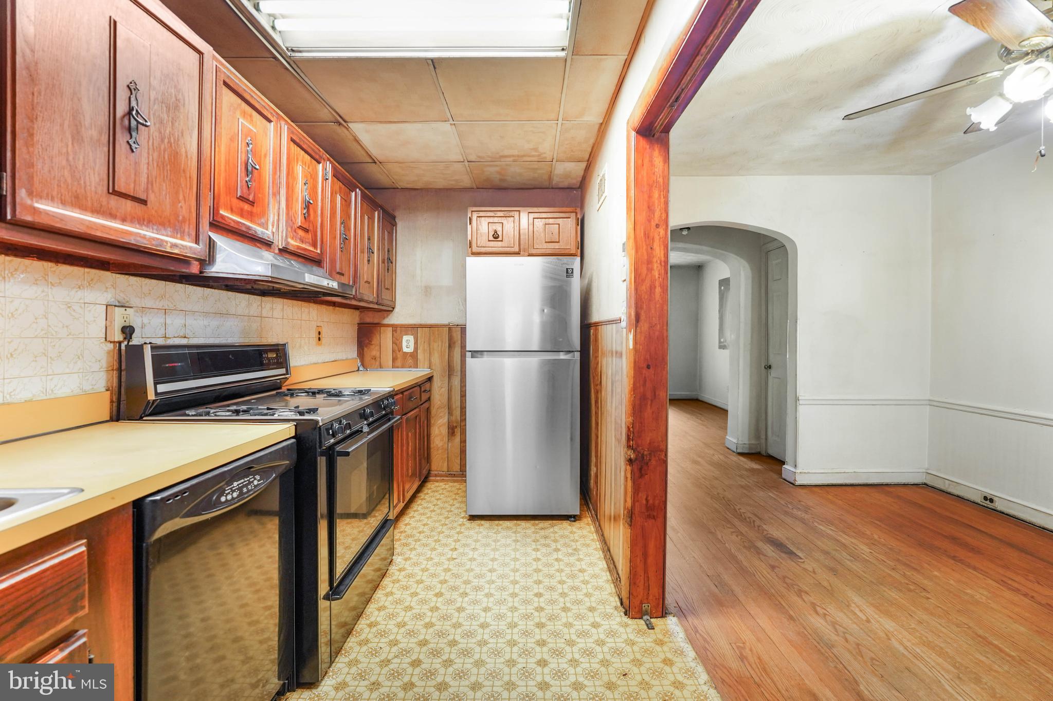 46 Allison Street Northeast Washington, DC 20011 - Photo 11 of 25