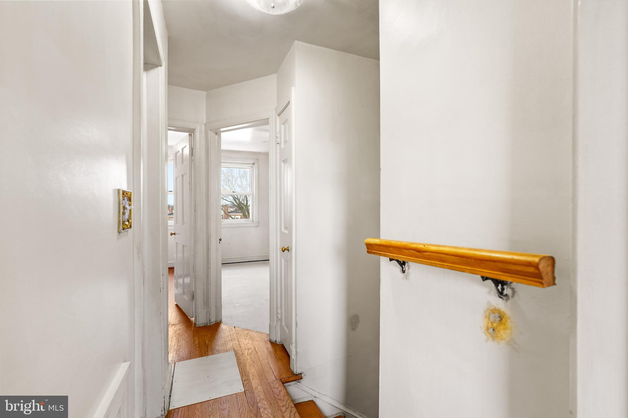 46 Allison Street Northeast Washington, DC 20011 - Photo 12 of 25