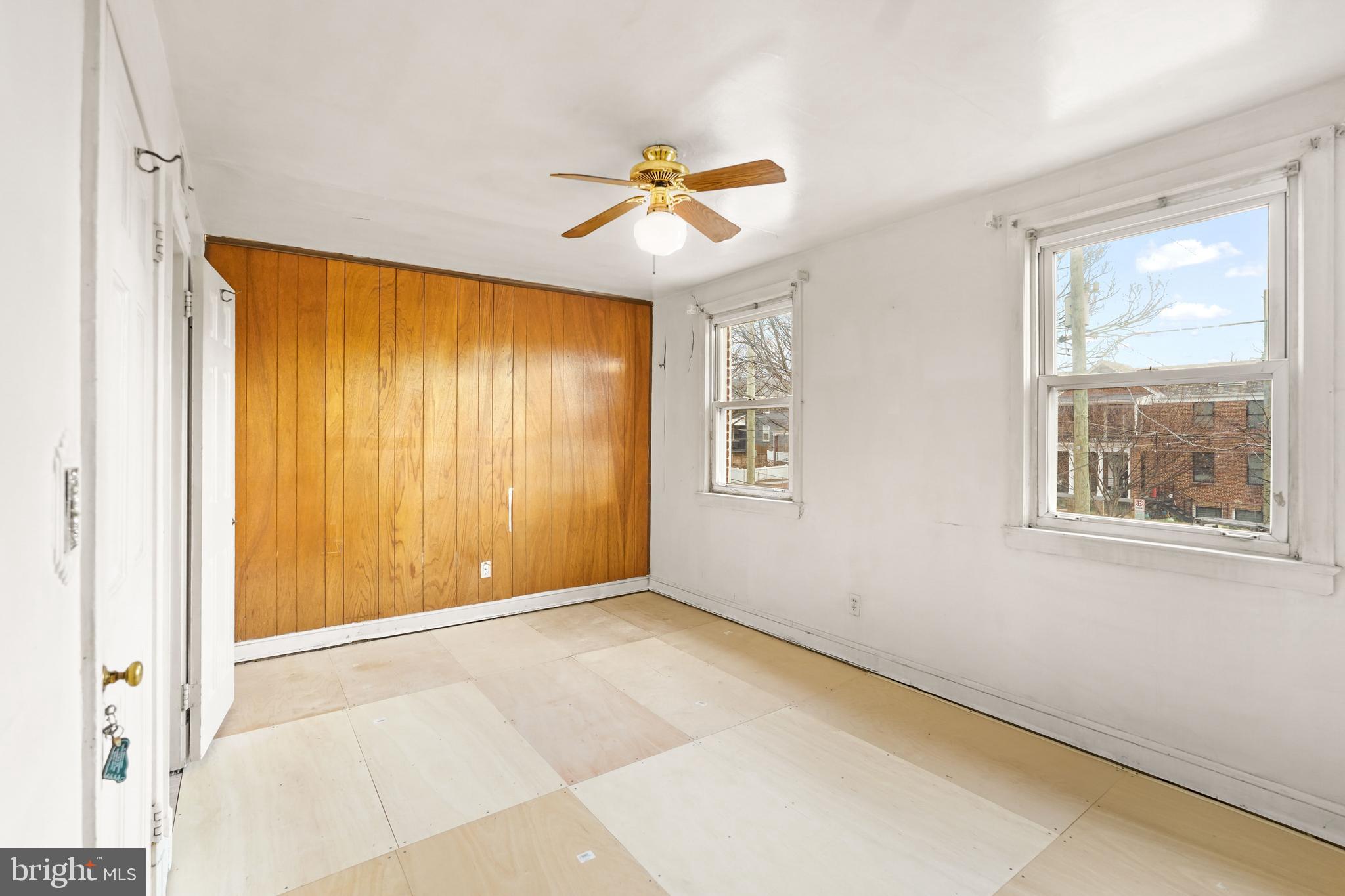 46 Allison Street Northeast Washington, DC 20011 - Photo 14 of 25