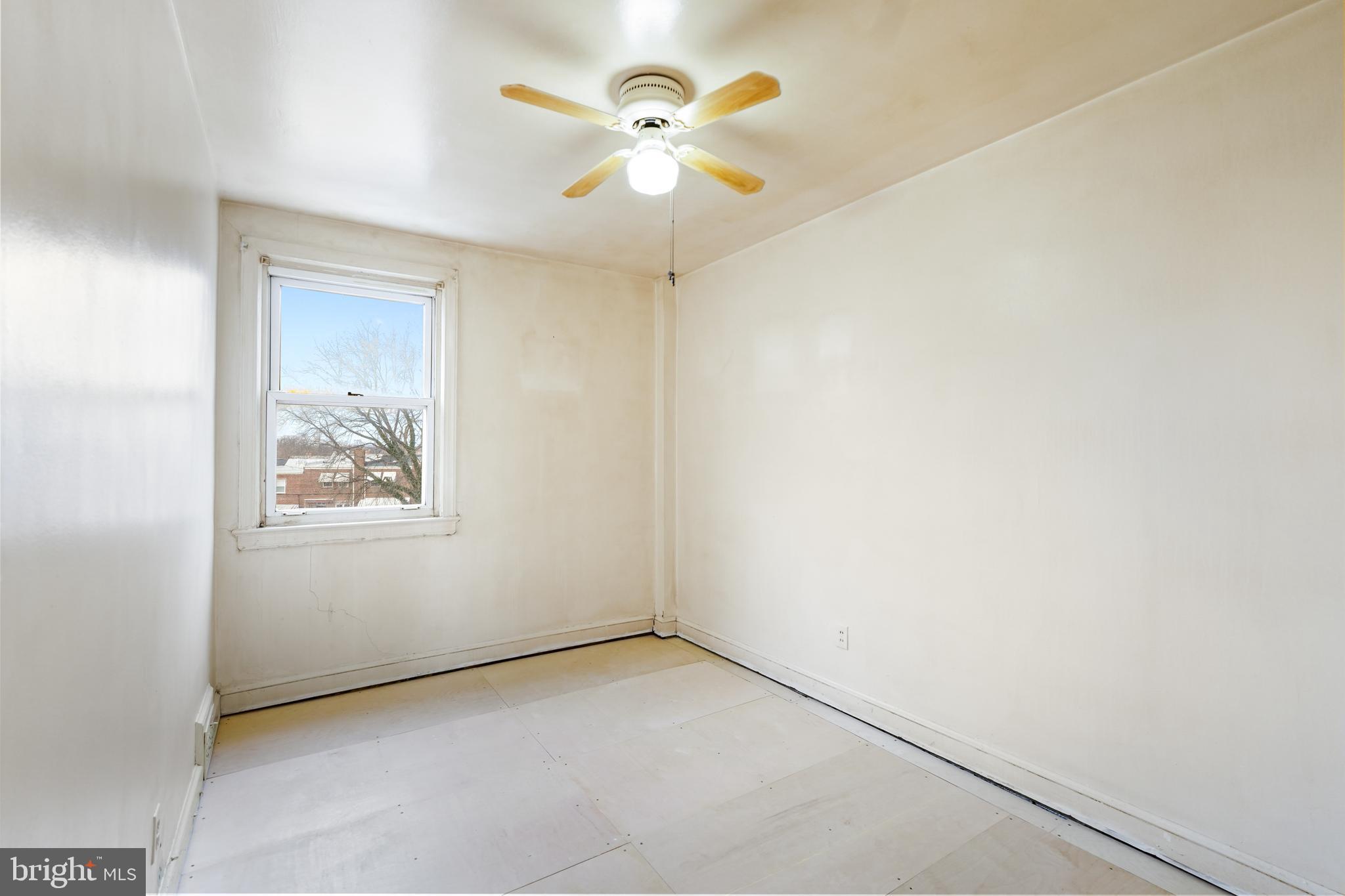 46 Allison Street Northeast Washington, DC 20011 - Photo 16 of 25