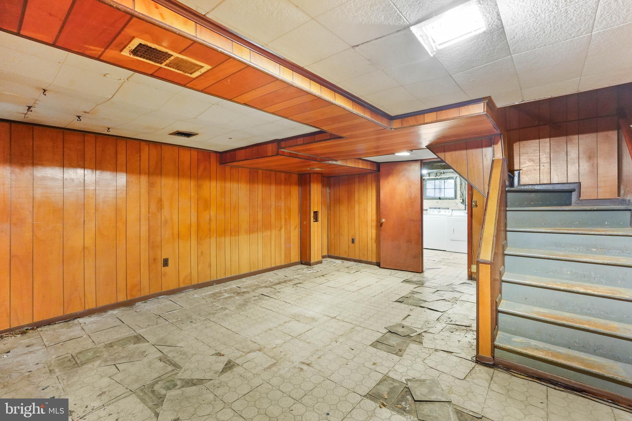 46 Allison Street Northeast Washington, DC 20011 - Photo 18 of 25