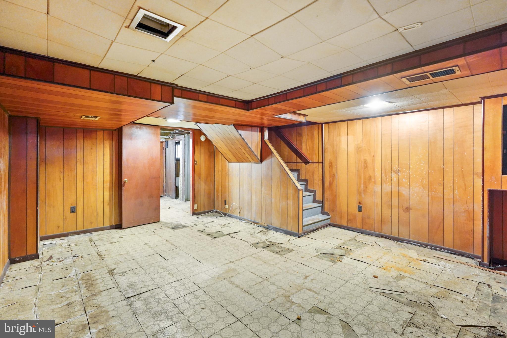 46 Allison Street Northeast Washington, DC 20011 - Photo 19 of 25