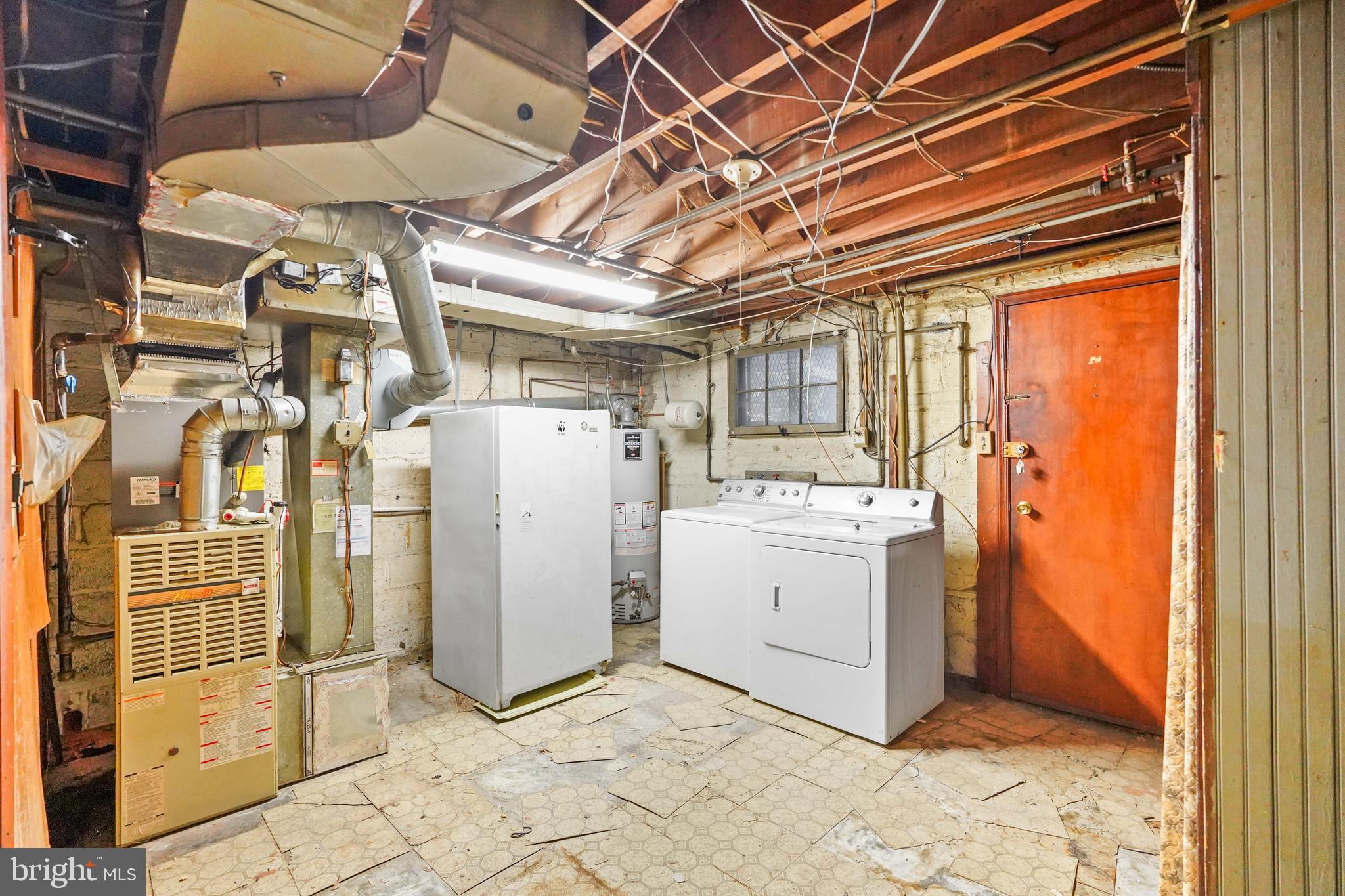 46 Allison Street Northeast Washington, DC 20011 - Photo 20 of 25