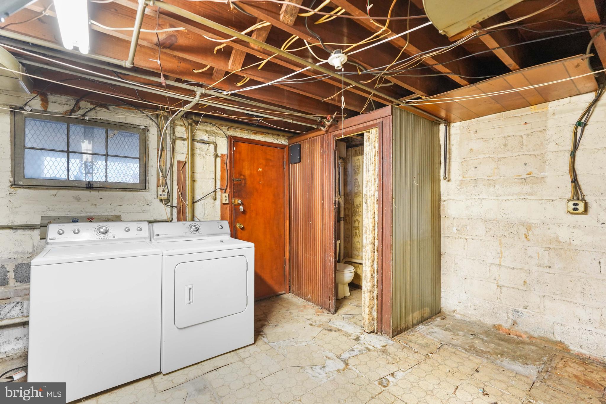 46 Allison Street Northeast Washington, DC 20011 - Photo 21 of 25