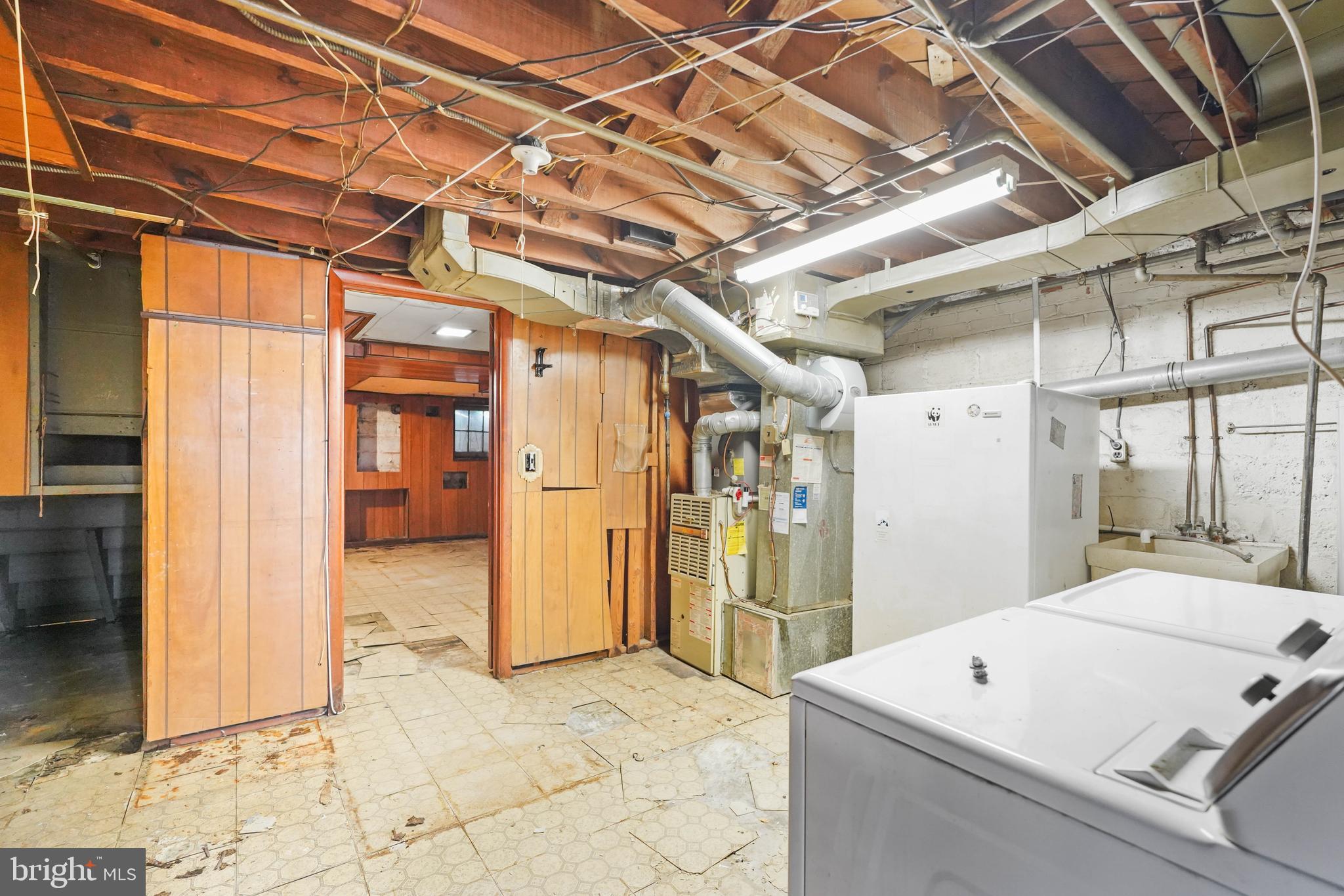 46 Allison Street Northeast Washington, DC 20011 - Photo 22 of 25