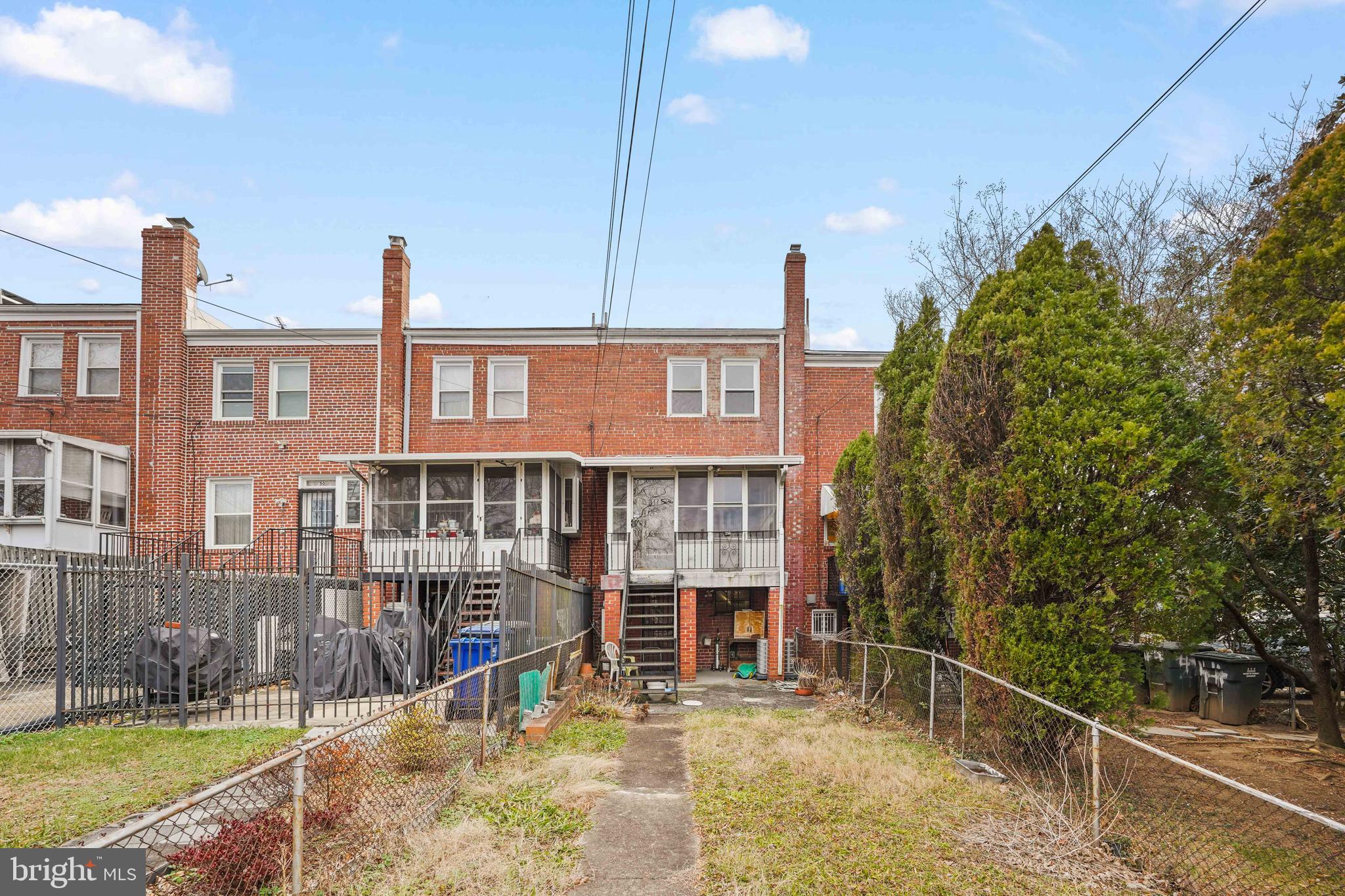 46 Allison Street Northeast Washington, DC 20011 - Photo 23 of 25