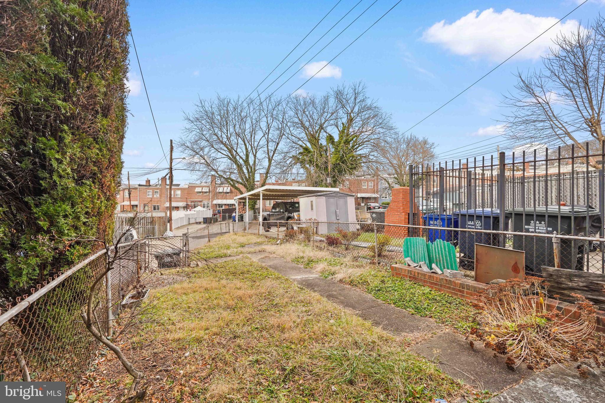 46 Allison Street Northeast Washington, DC 20011 - Photo 25 of 25