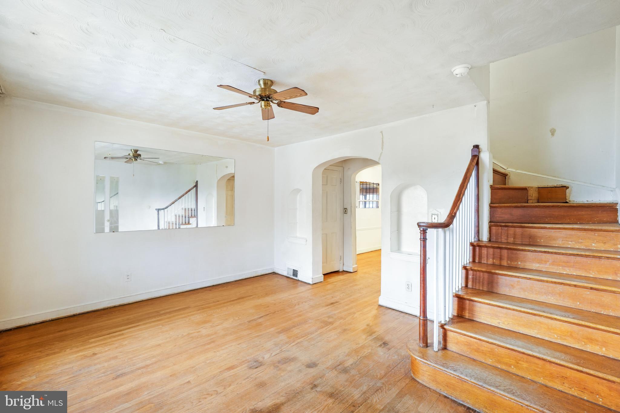 46 Allison Street Northeast Washington, DC 20011 - Photo 3 of 25