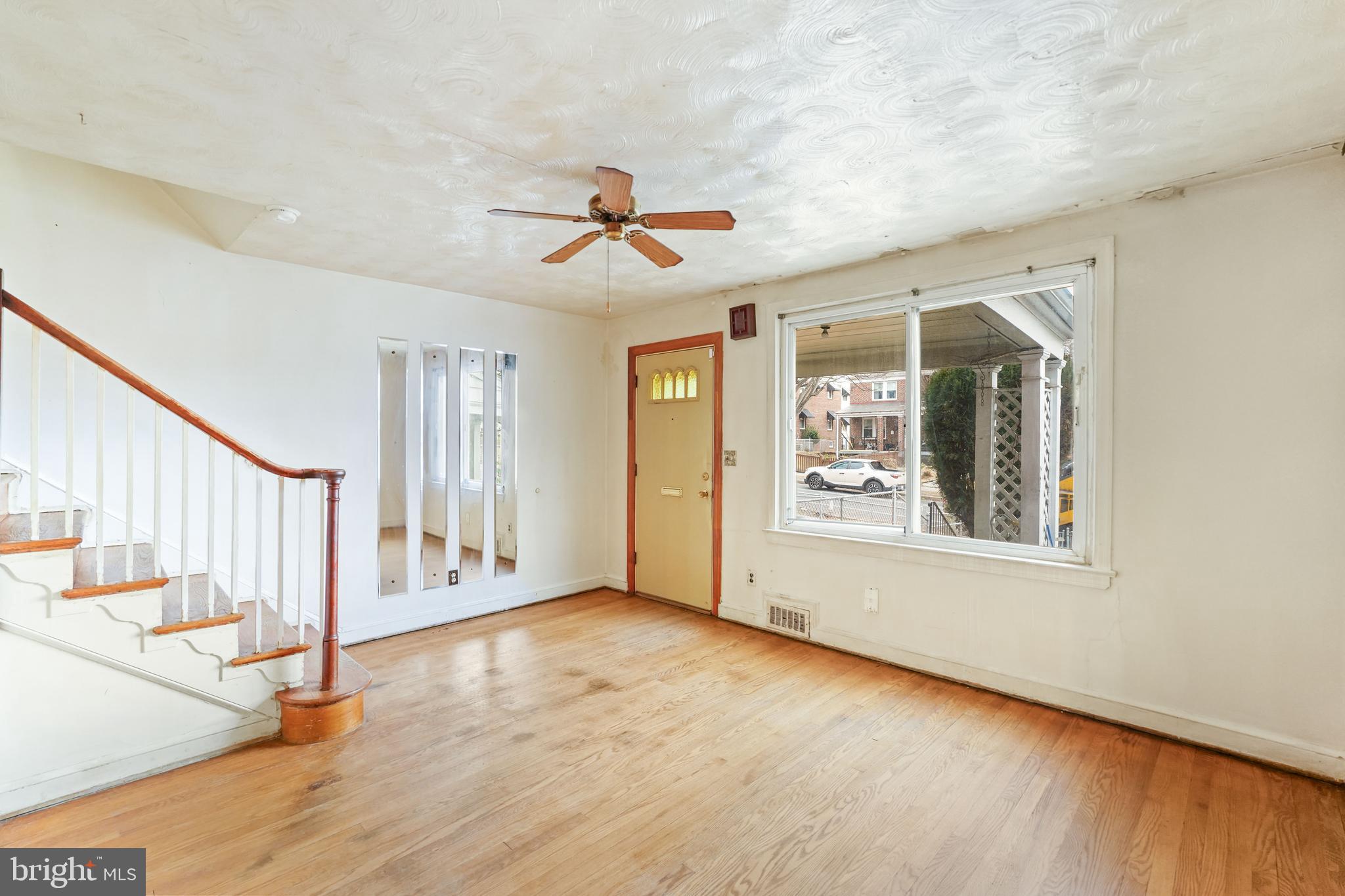 46 Allison Street Northeast Washington, DC 20011 - Photo 5 of 25