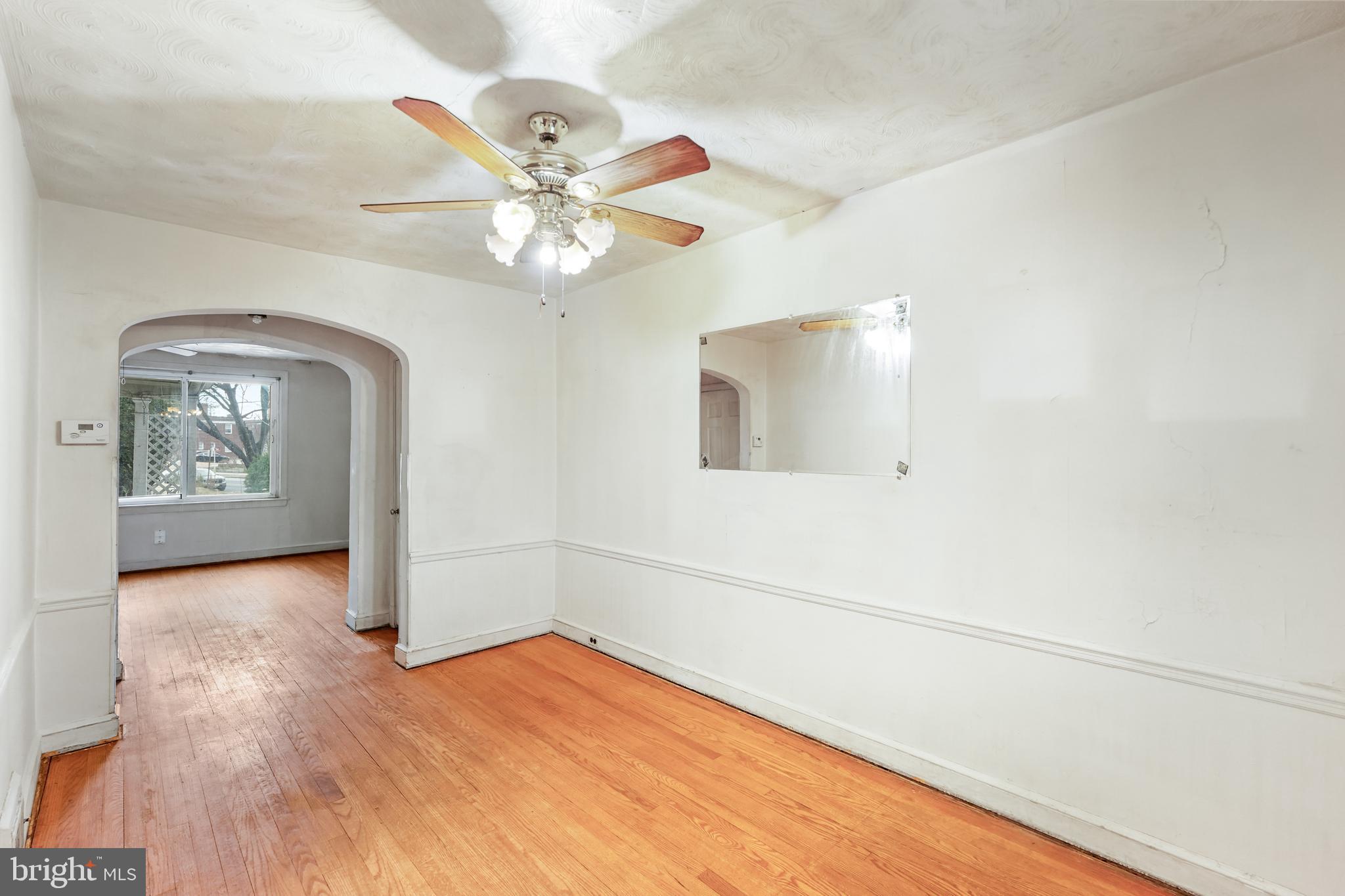 46 Allison Street Northeast Washington, DC 20011 - Photo 8 of 25