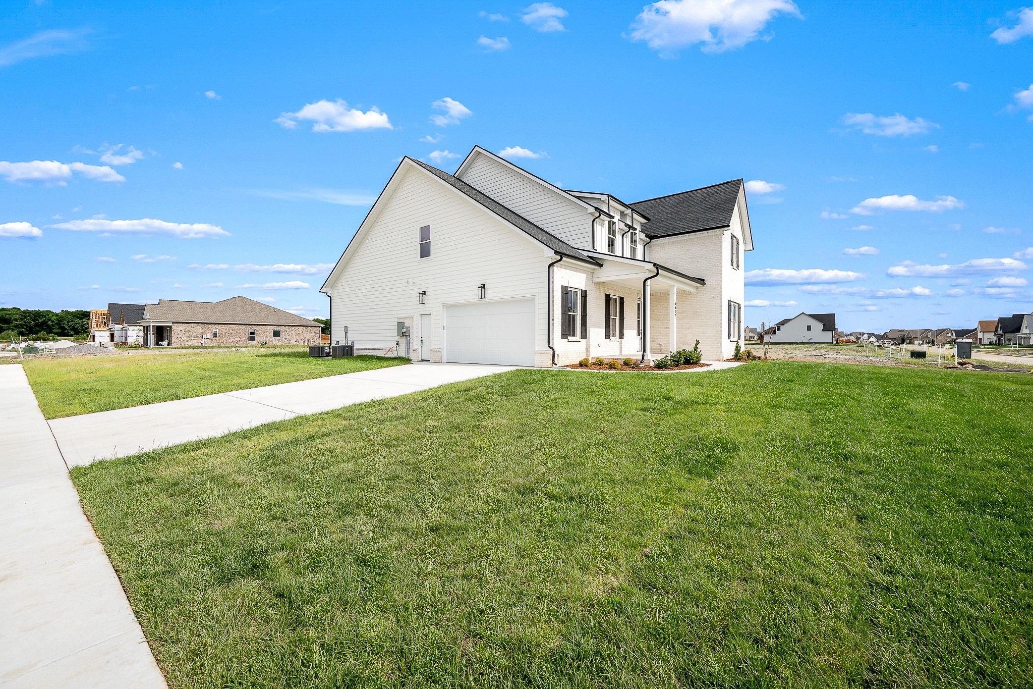 5517 Sinclair Street Murfreesboro, TN 37127 - Photo 5 of 46