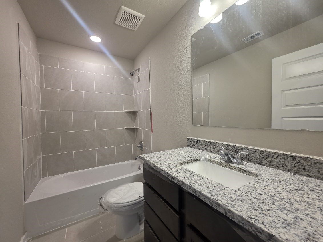 1500 Lk Rdg Drive Brenham, TX 77833 - Photo 10 of 13