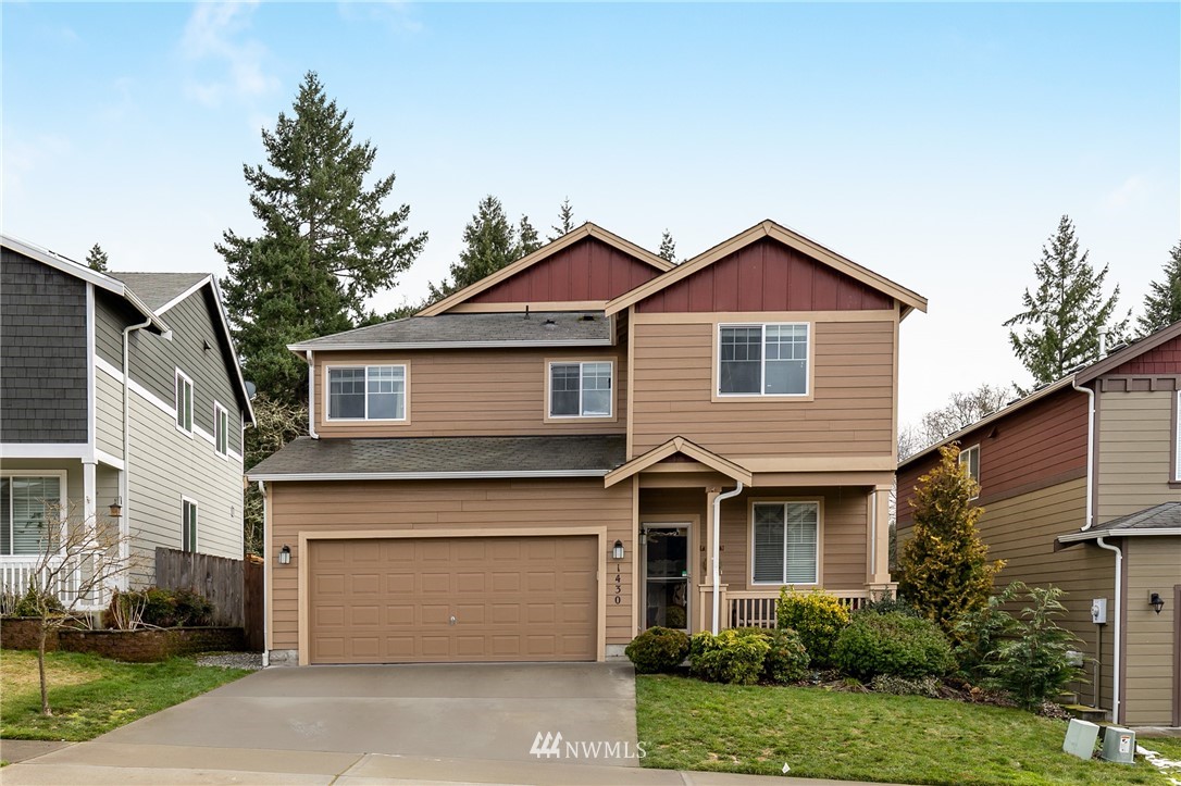 1430 Farina Loop Southeast Olympia, WA 98513 - Photo 1 of 25