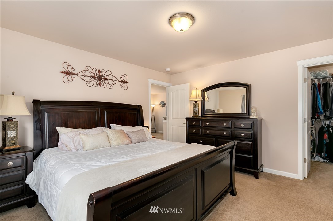 1430 Farina Loop Southeast Olympia, WA 98513 - Photo 12 of 25