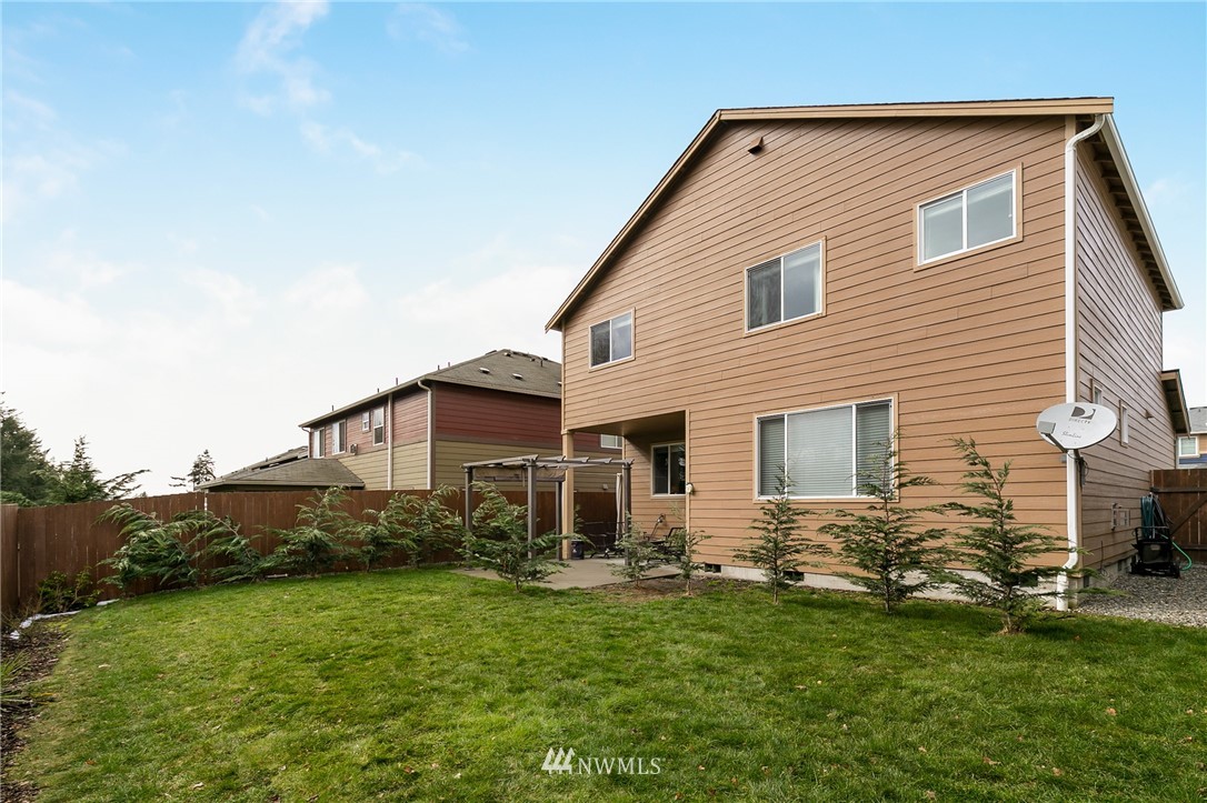 1430 Farina Loop Southeast Olympia, WA 98513 - Photo 21 of 25