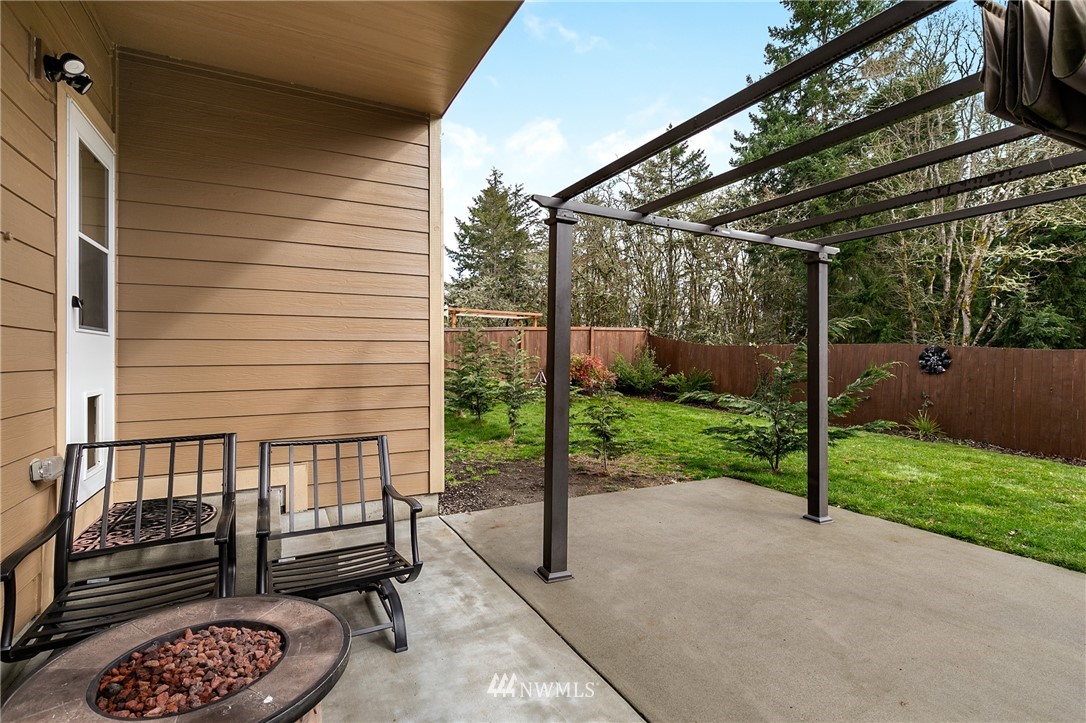 1430 Farina Loop Southeast Olympia, WA 98513 - Photo 23 of 25