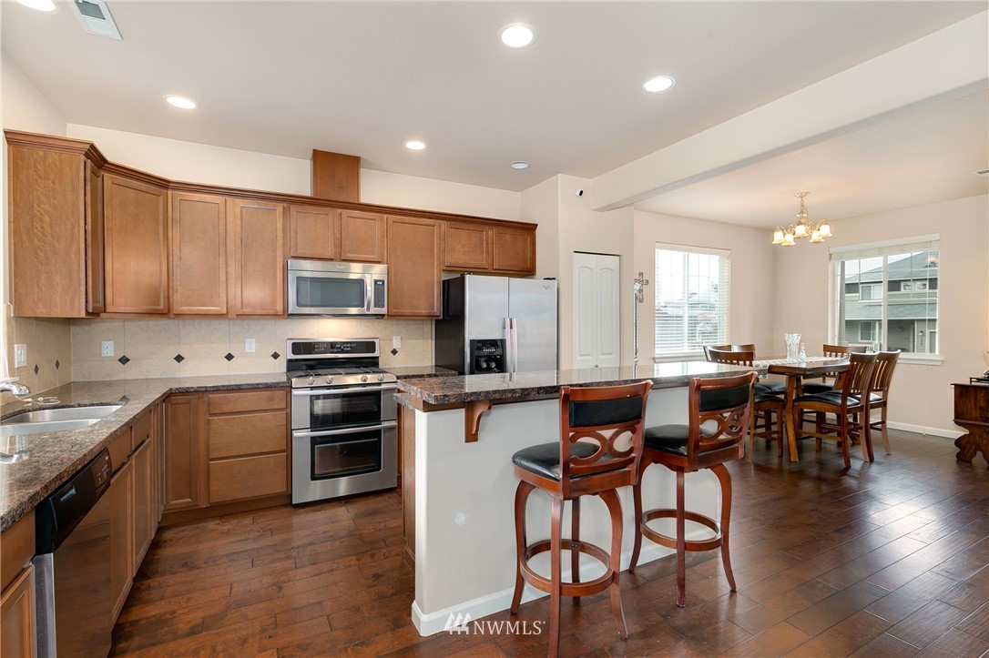 1430 Farina Loop Southeast Olympia, WA 98513 - Photo 5 of 25