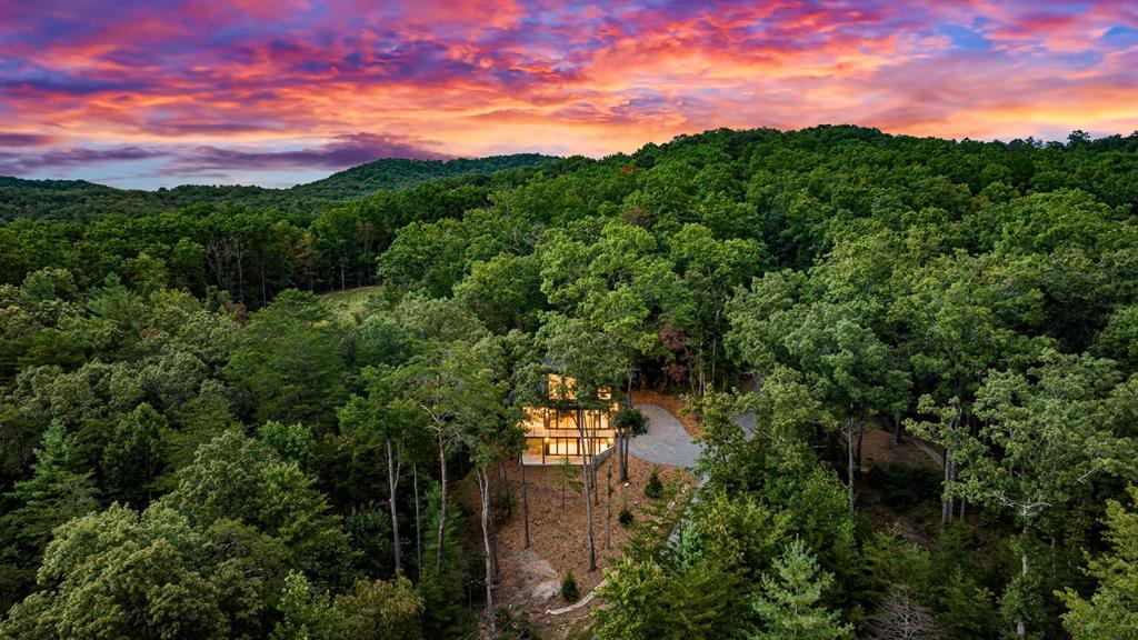 111 Sugar Mountain Road Blue Ridge, GA 30513 - Photo 2 of 90 Gallery Image 2