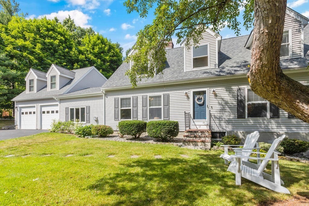 12 Cherokee Road Acton, MA 01720 - Photo 1 of 42 Gallery Image 1