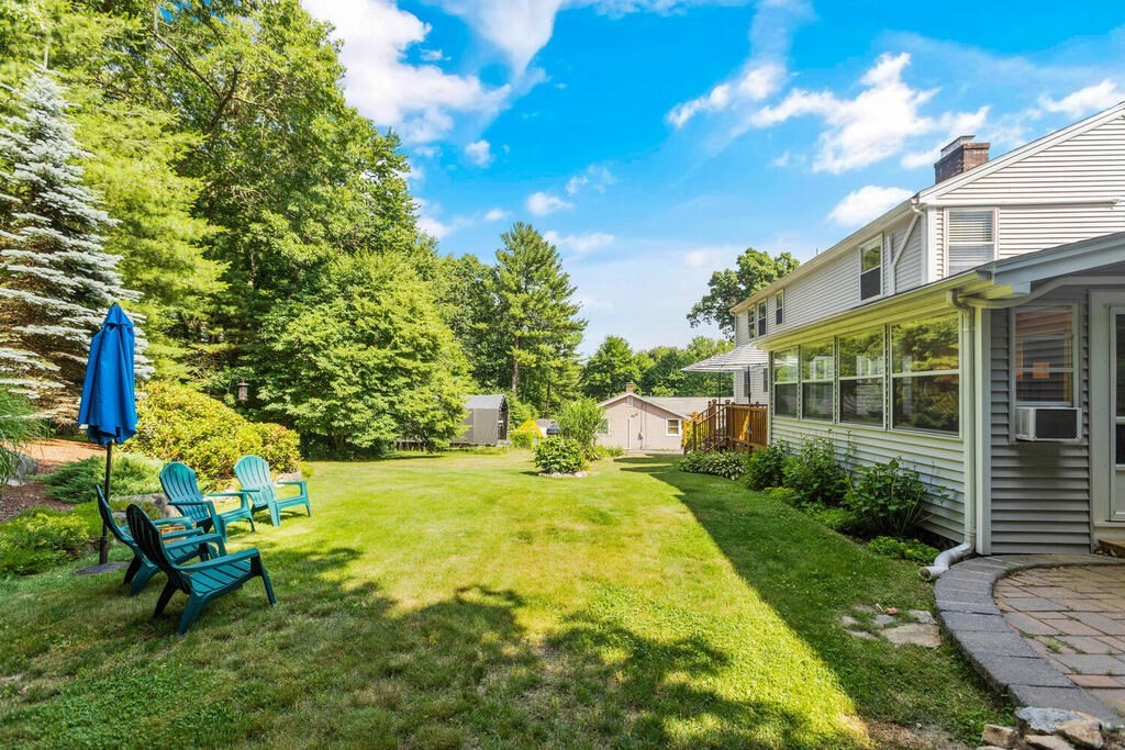 12 Cherokee Road Acton, MA 01720 - Photo 40 of 42 Gallery Image 40