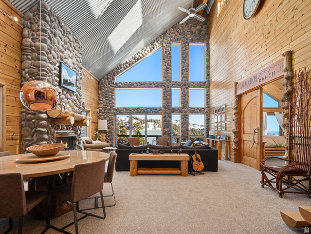 6781 Chaparral Drive Eden, UT 84310 - Photo 15 of 80