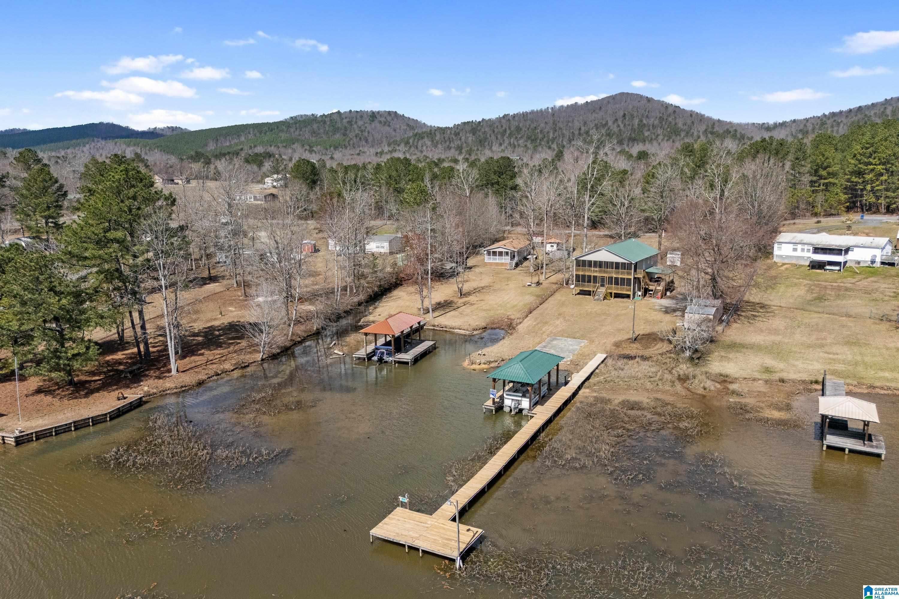 182 Odonnell Road Ashville, AL 35953 - Photo 4 of 75 Gallery Image 4