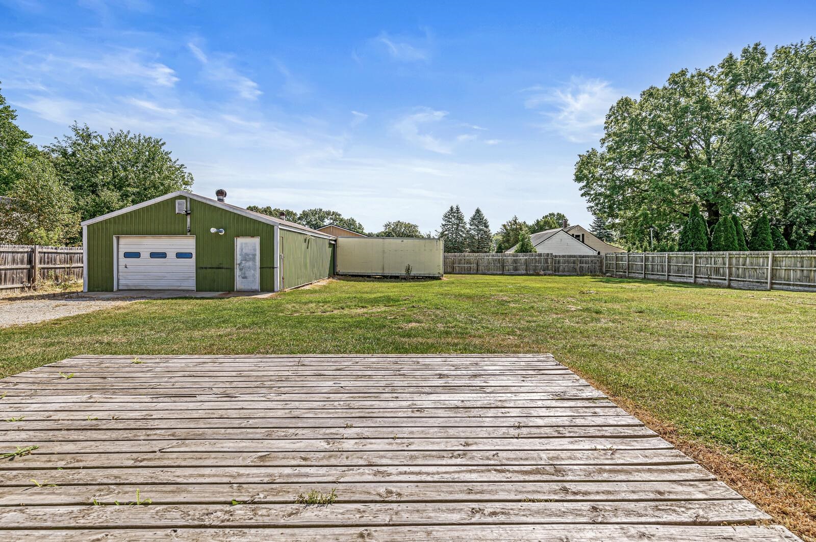 51936 Portage Road South Bend, IN 46628 - Photo 26 of 34 Gallery Image 26