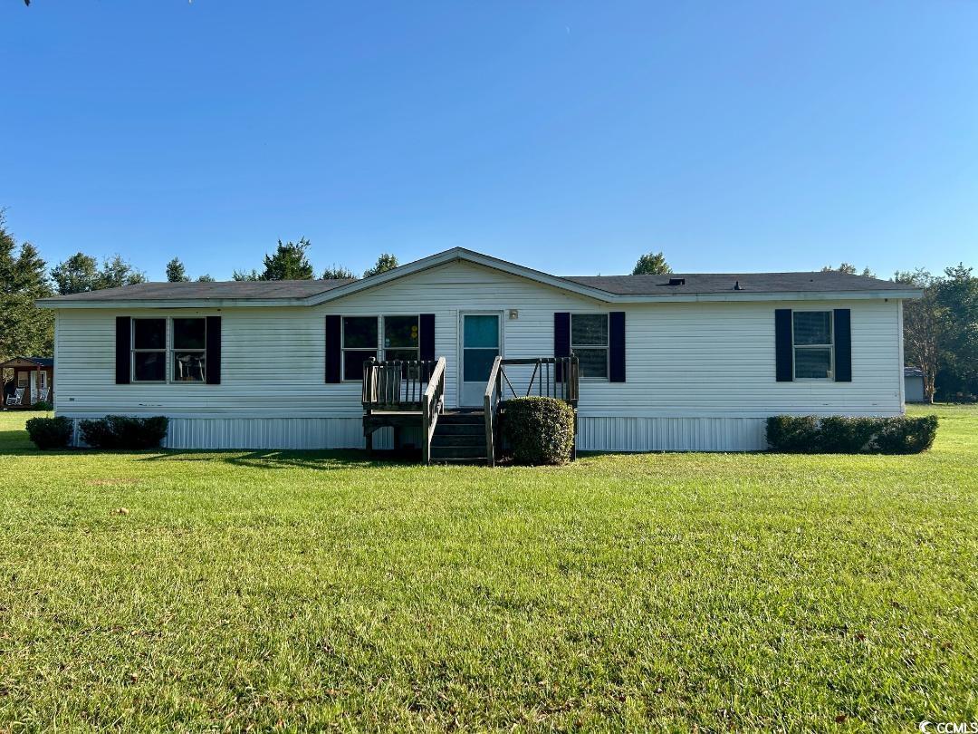 1735 Senator Gasque Road Marion, SC 29571 - Photo 1 of 13 Gallery Image 1